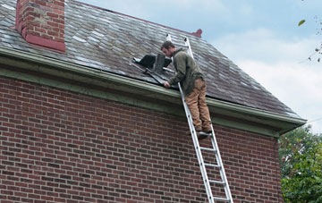what affects urgent Trebarwith Strand roof repairs