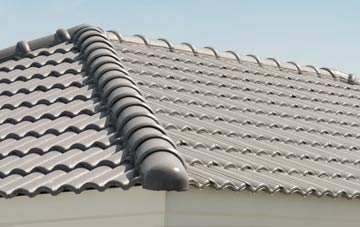 advantages of Trebarwith Strand clay roofing