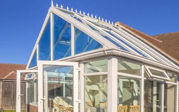 conservatory roof insulation costs Trebarwith Strand