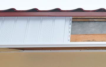 Trebarwith Strand fascia repair costs