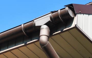 types of Trebarwith Strand fascias