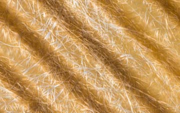 Trebarwith Strand fibreglass roof waterproofing