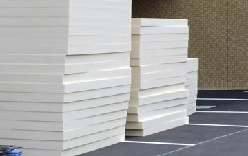 Trebarwith Strand flat roof insulation costs