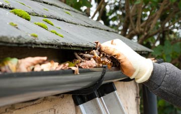 gutter cleaning Trebarwith Strand, Cornwall