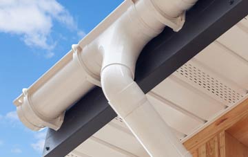 Trebarwith Strand gutter installation costs