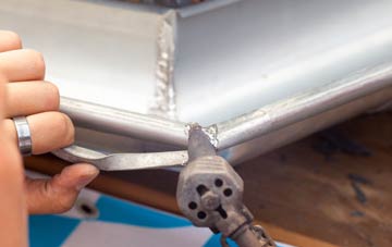 disadvantages of Trebarwith Strand lead roofing