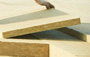 measuring Trebarwith Strand tapered insulation