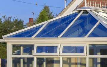 professional Trebarwith Strand conservatory insulation