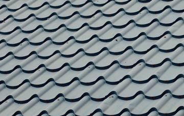 Trebarwith Strand rubber roofing companies