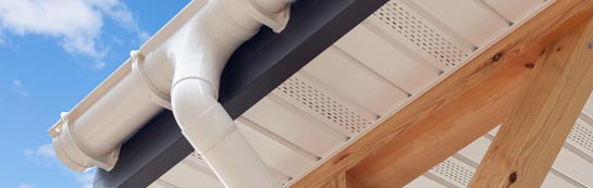 get Trebarwith Strand guttering quotes today