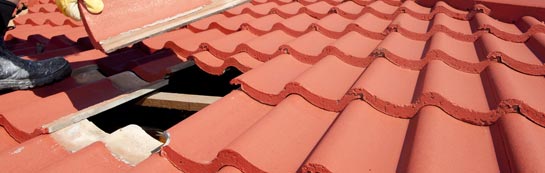 compare Trebarwith Strand roof repair quotes
