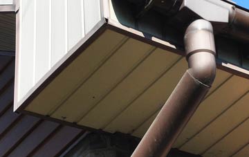 Trebarwith Strand soffit installation costs