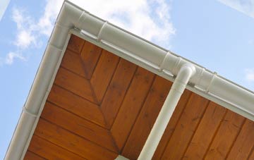 Trebarwith Strand soffit types