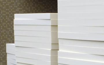 Trebarwith Strand tapered roof insulation costs