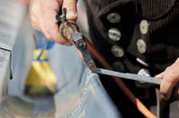 Trebarwith Strand lead roof quotes