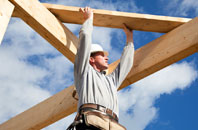 Trebarwith Strand roof replacement work