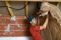 Trebarwith Strand tapered roof insulation